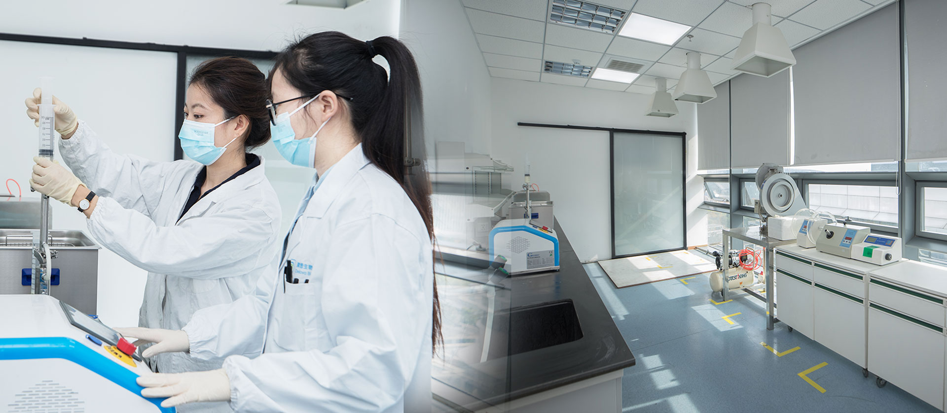 專注技術(shù)研發(fā)